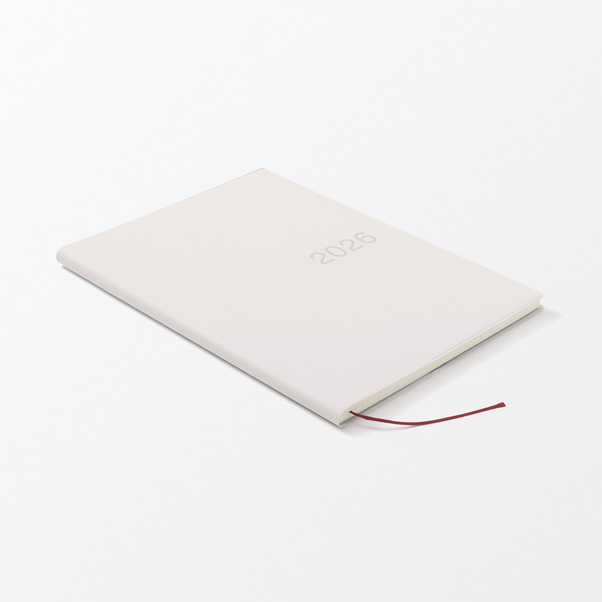 月曜始まりマンスリー／ウィークリースケジュール帳・２０２５年１２月始まり