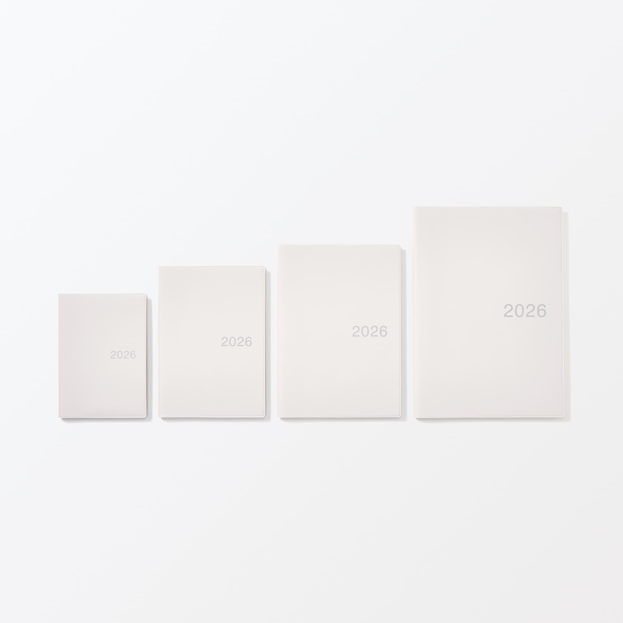 月曜始まりマンスリー／ウィークリースケジュール帳・２０２５年１２月始まり