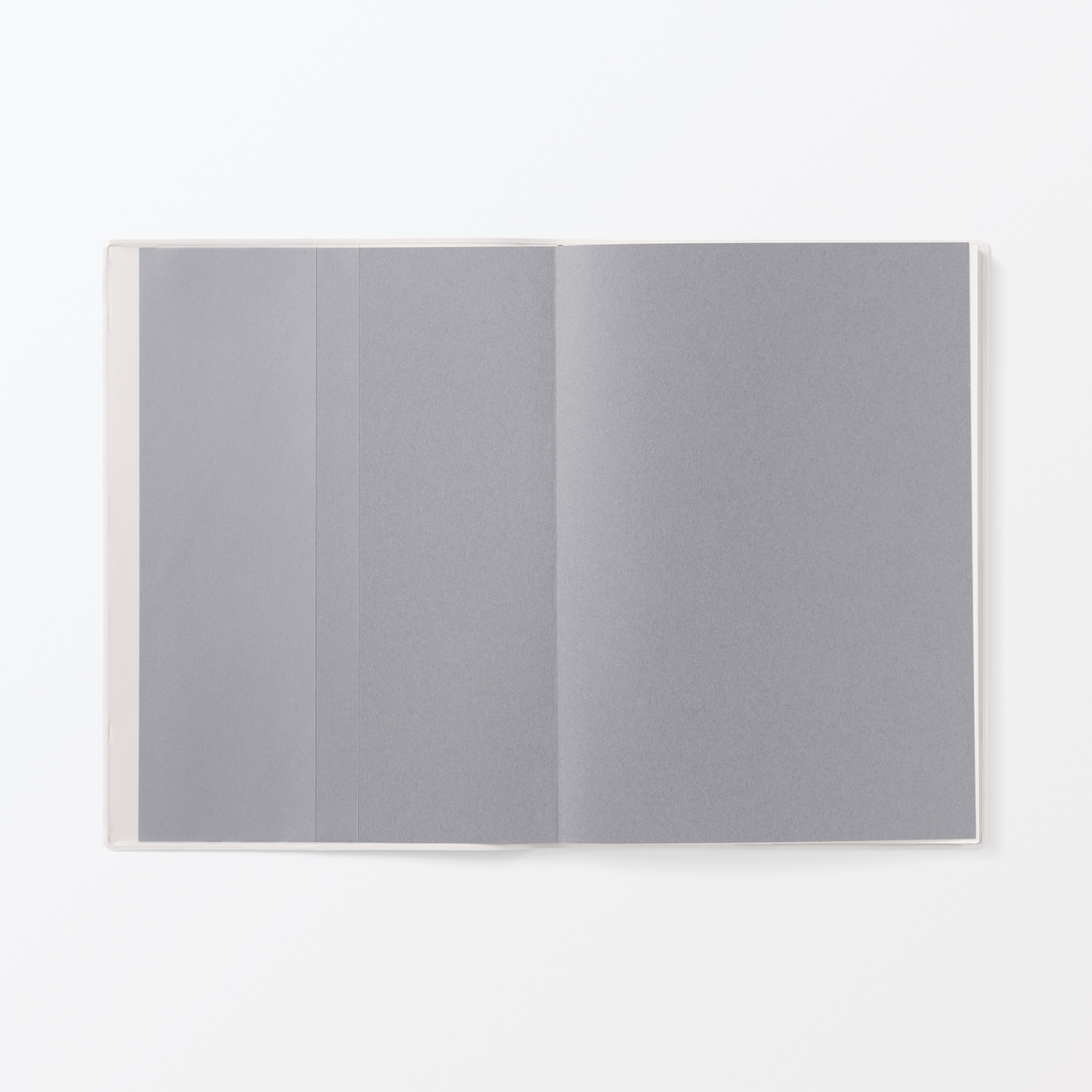 月曜始まりマンスリー／ウィークリースケジュール帳・２０２５年１２月始まり