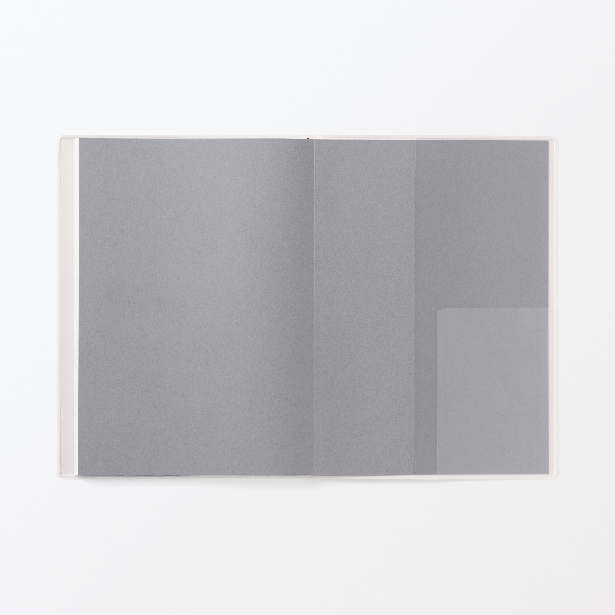 月曜始まりマンスリー／ウィークリースケジュール帳・２０２５年１２月始まり