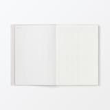 月曜始まりマンスリー／ウィークリースケジュール帳・２０２５年１２月始まり