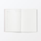 月曜始まりマンスリー／ウィークリースケジュール帳・２０２５年１２月始まり