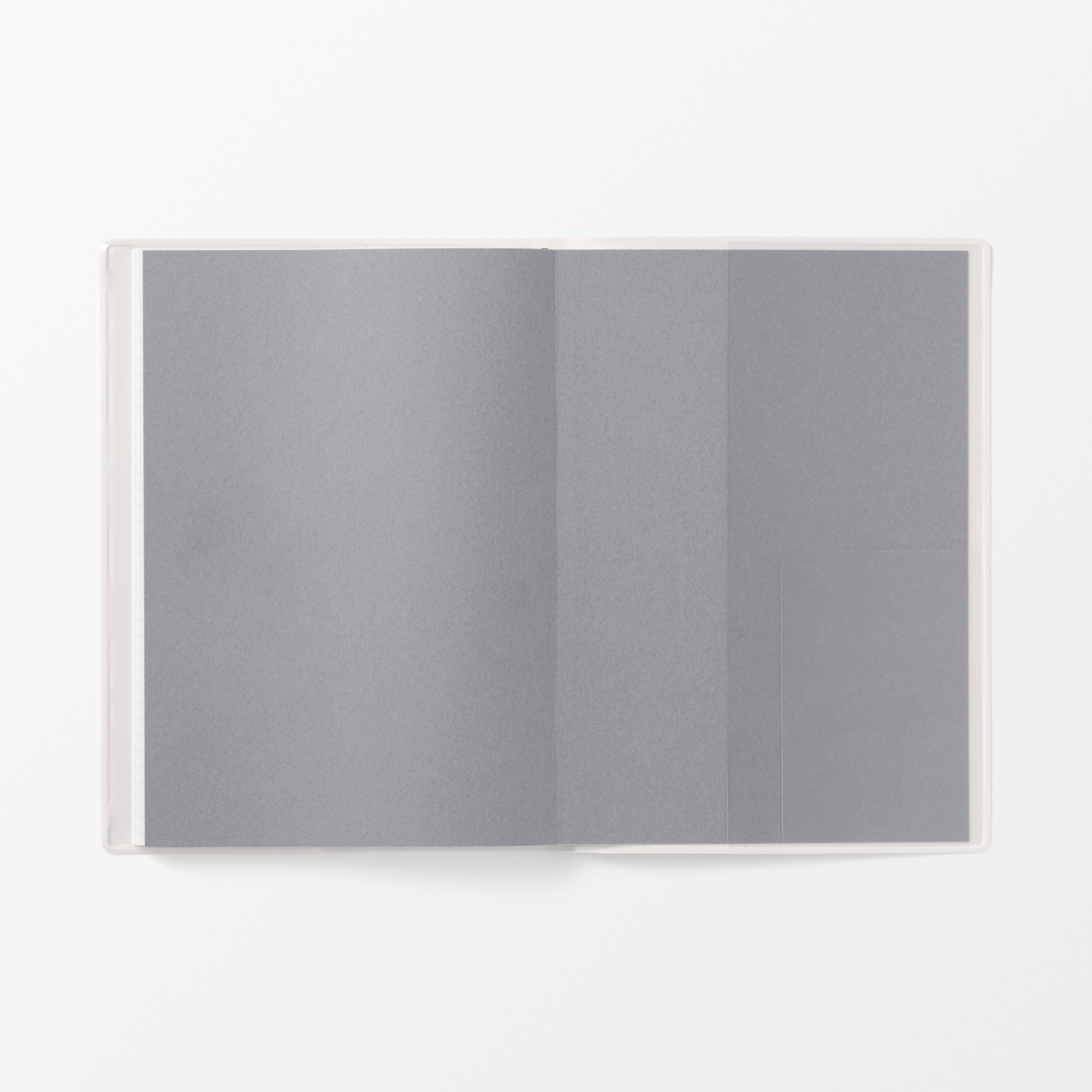 月曜始まりマンスリー／ウィークリースケジュール帳・２０２５年１２月始まり