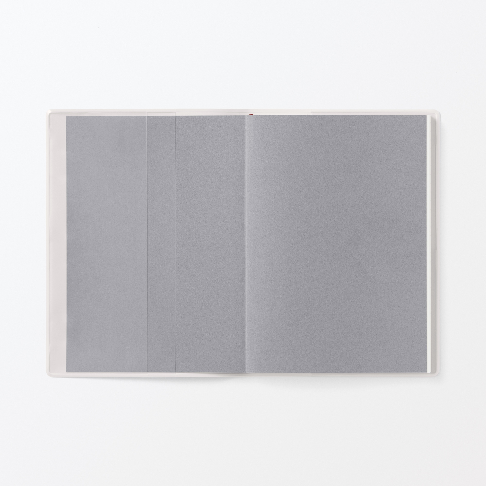 月曜始まりマンスリー／ウィークリースケジュール帳・２０２５年１２月始まり