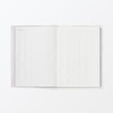 月曜始まりマンスリー／ウィークリースケジュール帳・２０２５年１２月始まり