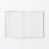 月曜始まりマンスリー／ウィークリースケジュール帳・２０２５年１２月始まり