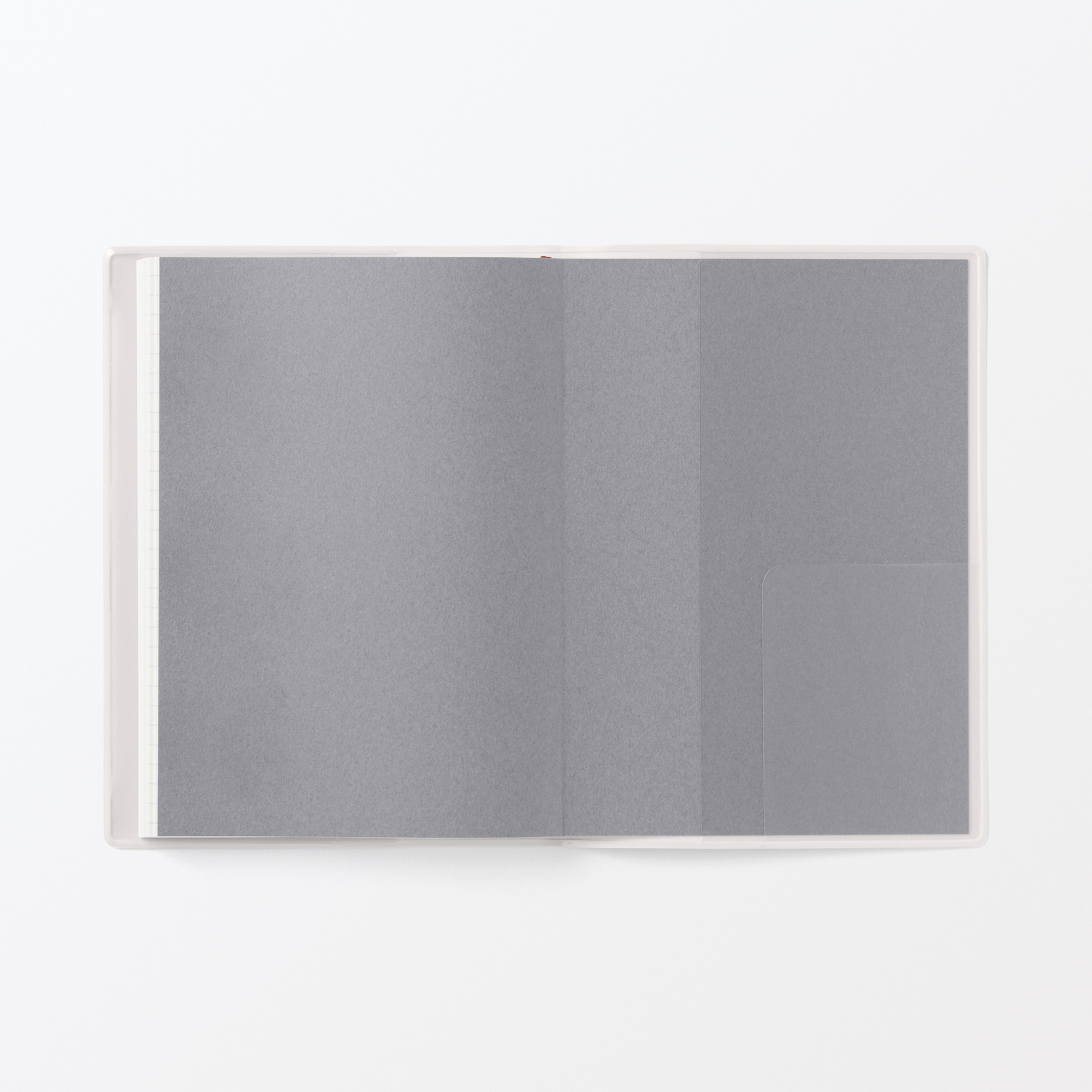 月曜始まりマンスリー／ウィークリースケジュール帳・２０２５年１２月始まり