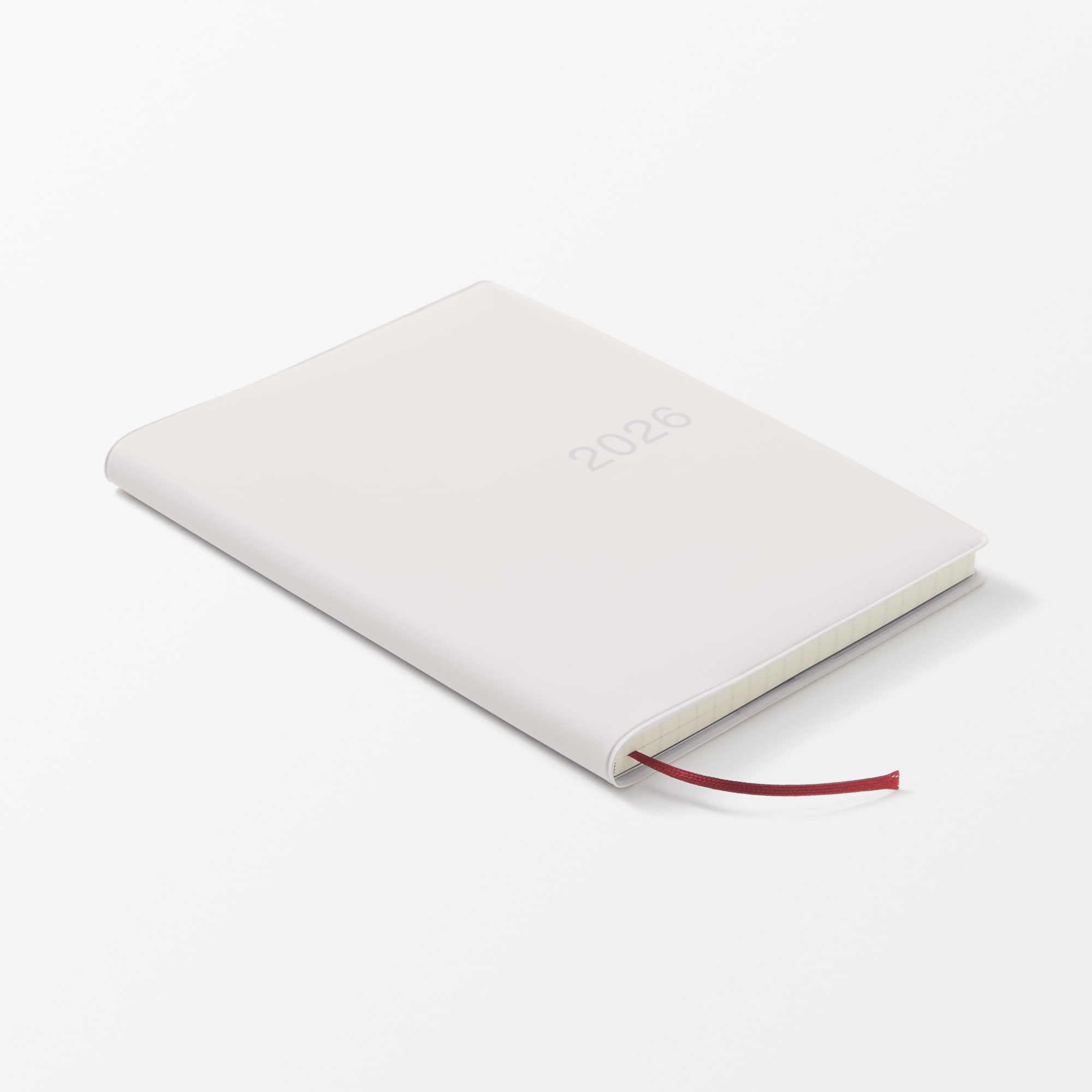 月曜始まりマンスリー／ウィークリースケジュール帳・２０２５年１２月始まり