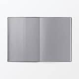 月曜始まりマンスリー／ウィークリースケジュール帳・２０２５年１２月始まり