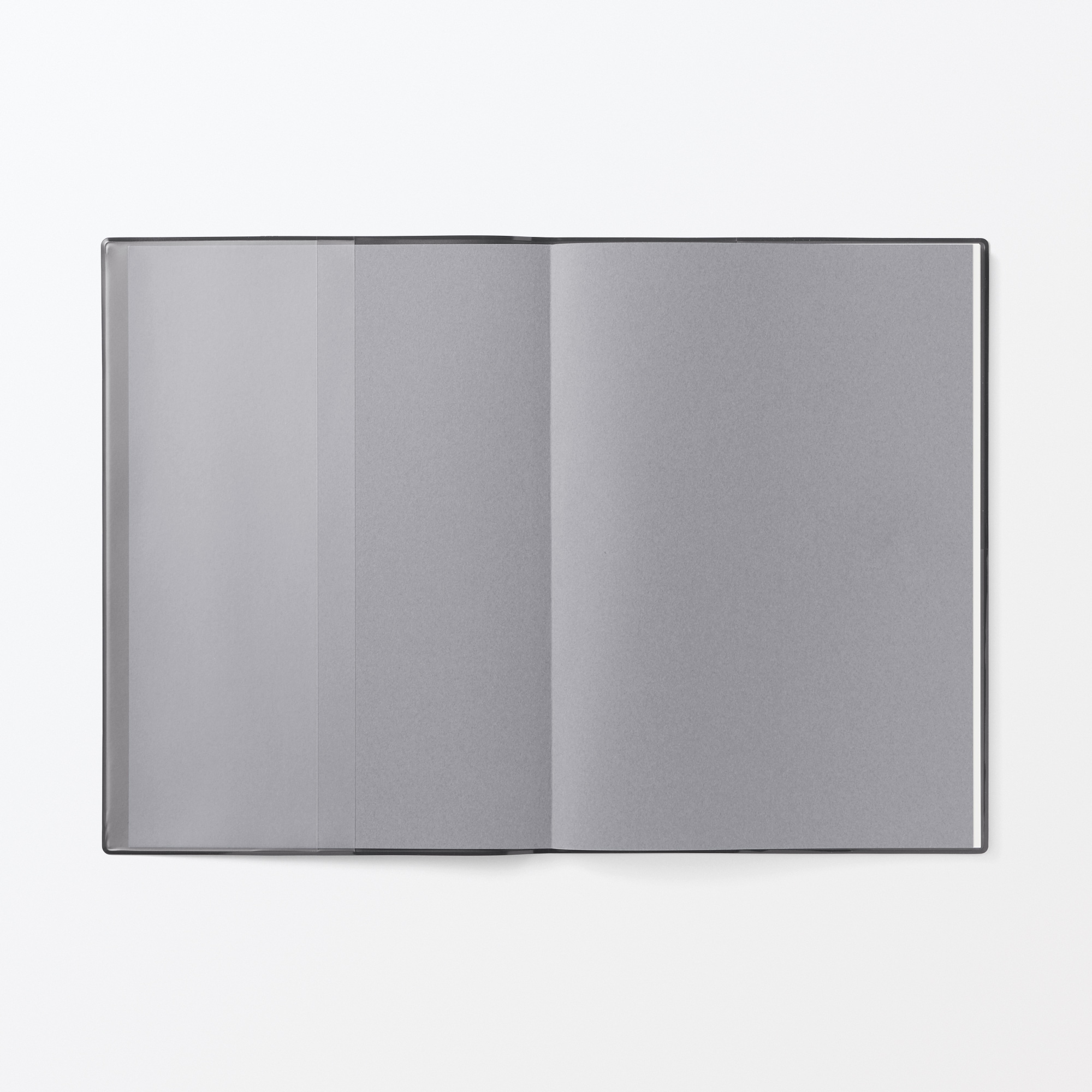 月曜始まりマンスリー／ウィークリースケジュール帳・２０２５年１２月始まり