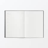 月曜始まりマンスリー／ウィークリースケジュール帳・２０２５年１２月始まり