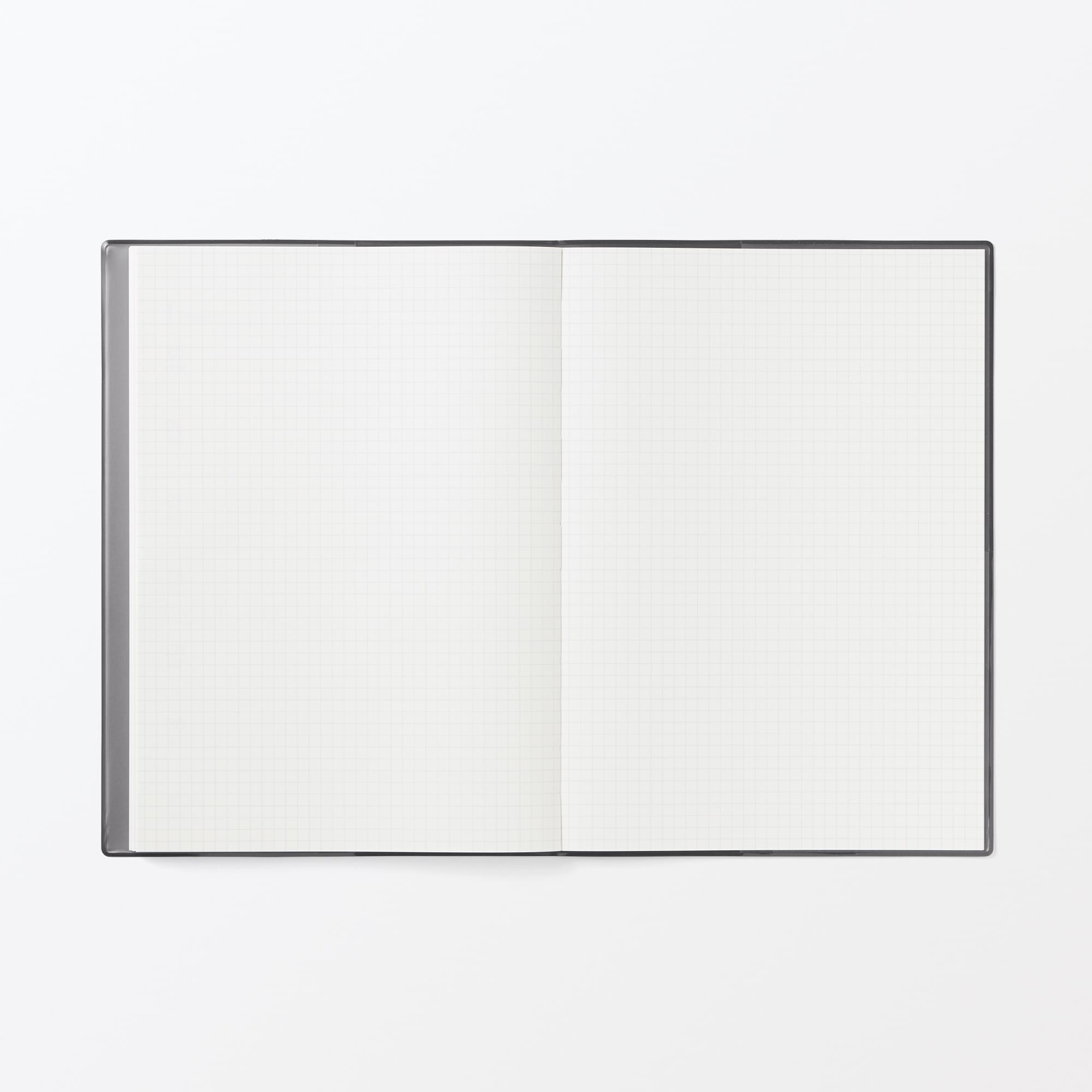 月曜始まりマンスリー／ウィークリースケジュール帳・２０２５年１２月始まり