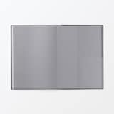 月曜始まりマンスリー／ウィークリースケジュール帳・２０２５年１２月始まり