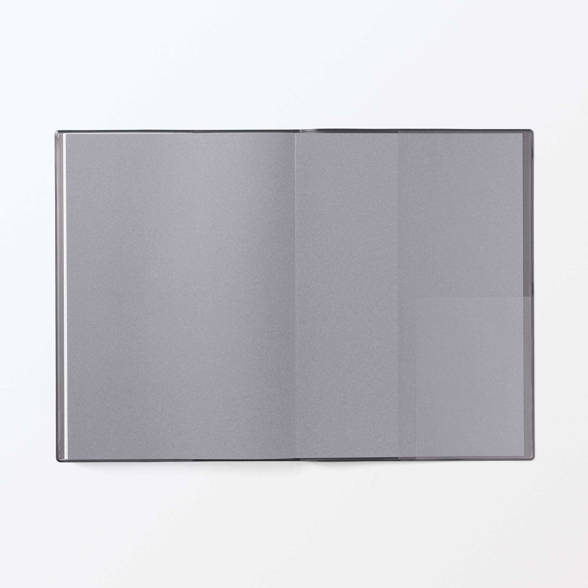 月曜始まりマンスリー／ウィークリースケジュール帳・２０２５年１２月始まり