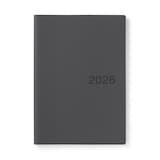 月曜始まりマンスリー／ウィークリースケジュール帳・２０２５年１２月始まり