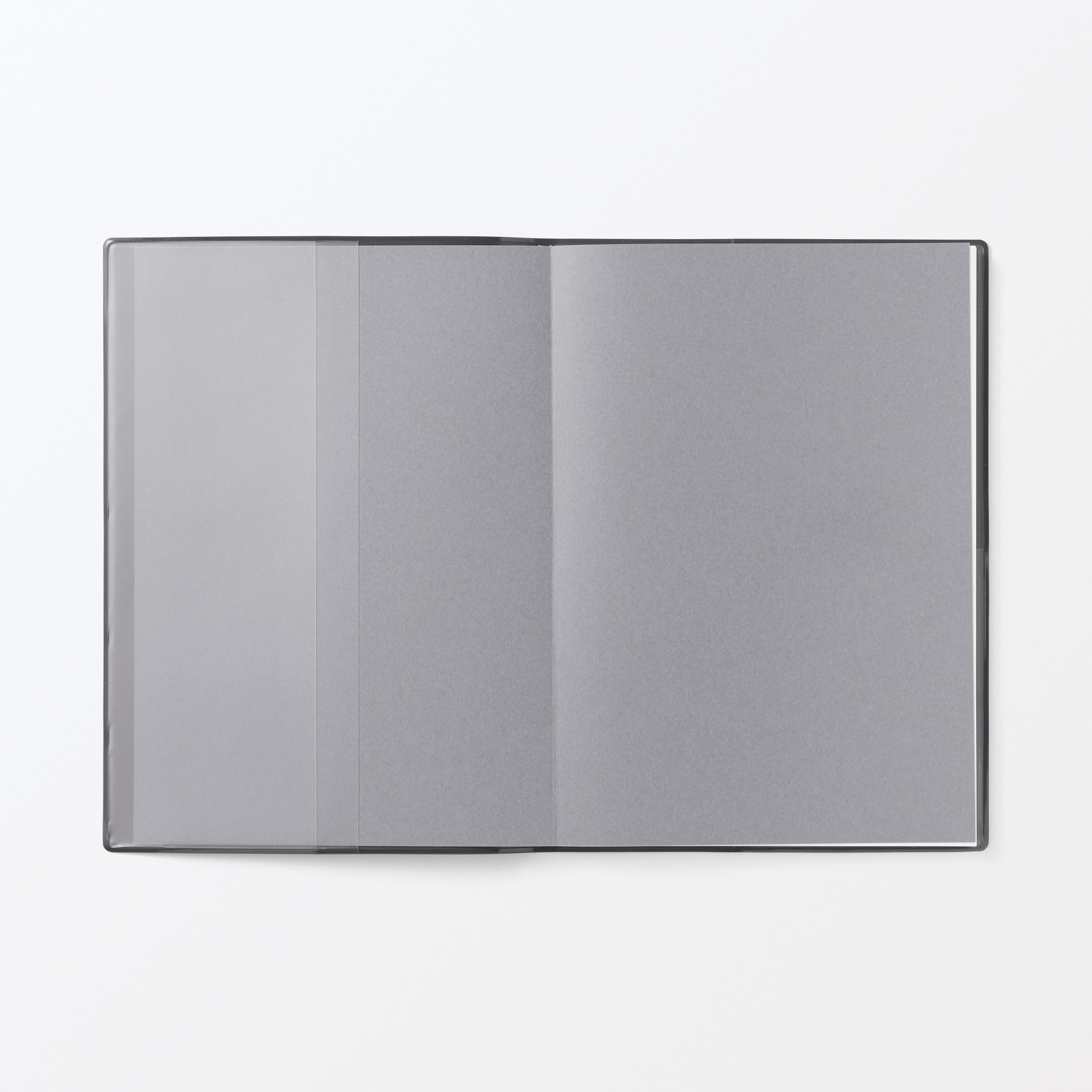 月曜始まりマンスリー／ウィークリースケジュール帳・２０２５年１２月始まり