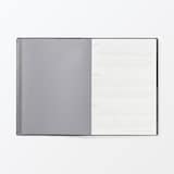 月曜始まりマンスリー／ウィークリースケジュール帳・２０２５年１２月始まり