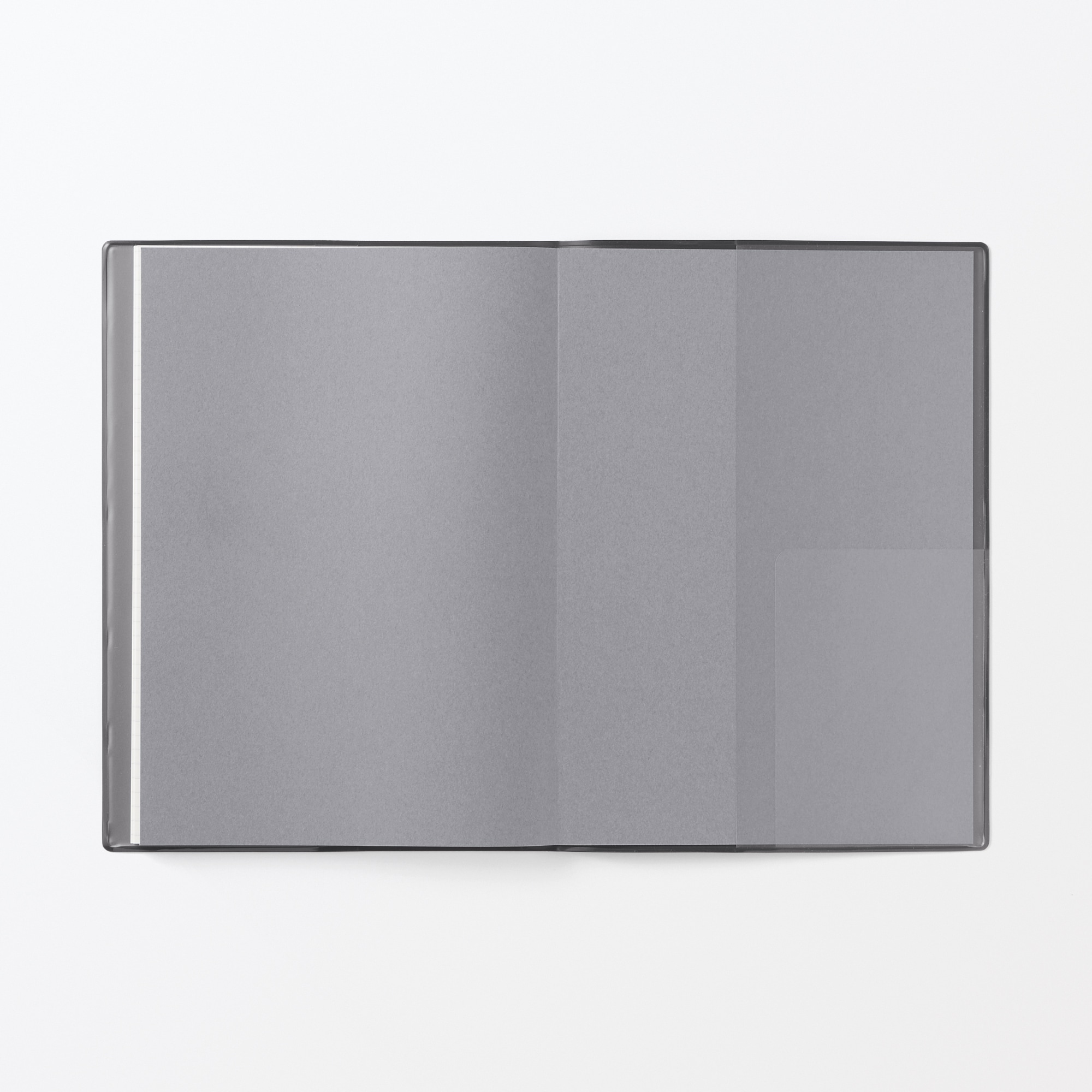 月曜始まりマンスリー／ウィークリースケジュール帳・２０２５年１２月始まり