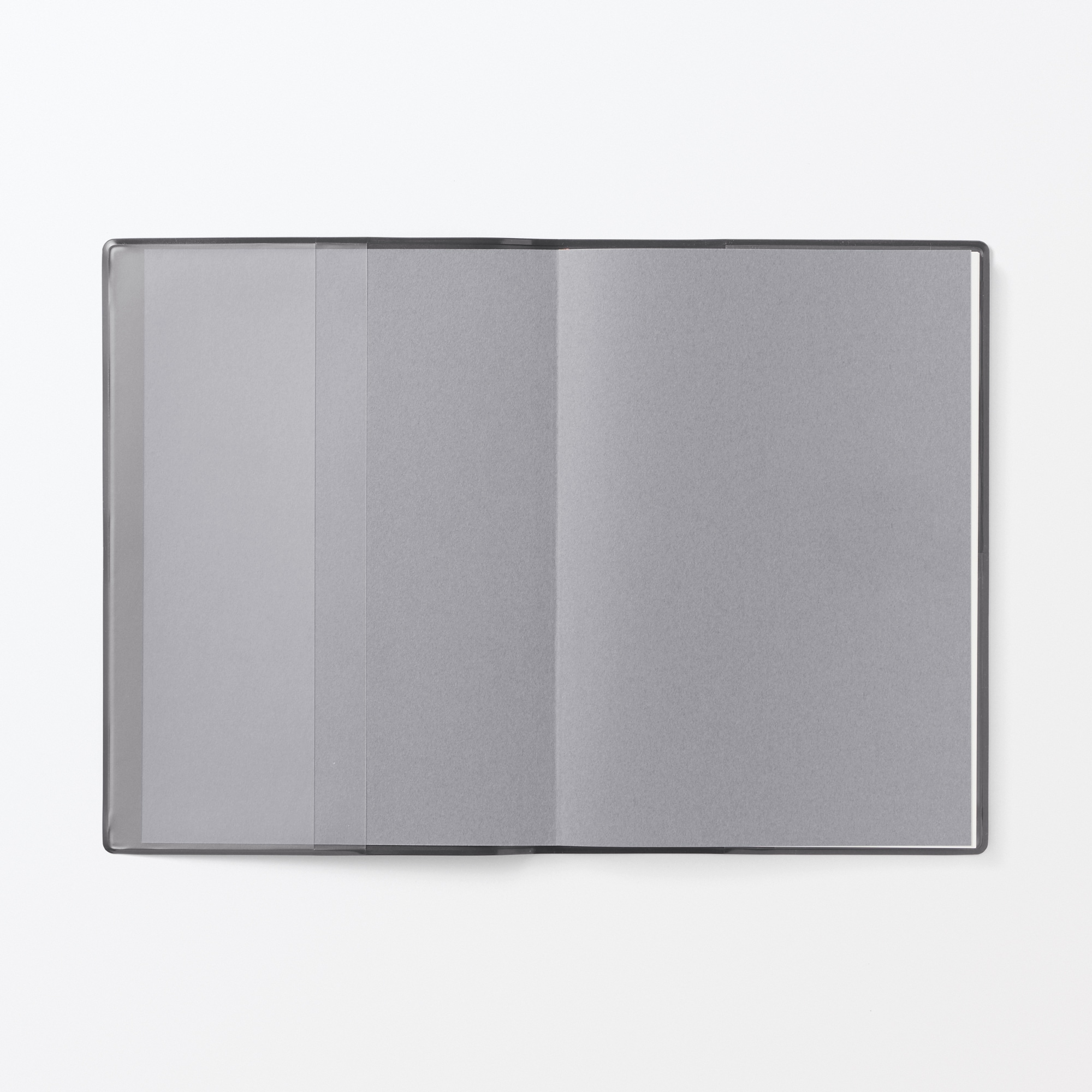 月曜始まりマンスリー／ウィークリースケジュール帳・２０２５年１２月始まり