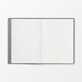 月曜始まりマンスリー／ウィークリースケジュール帳・２０２５年１２月始まり