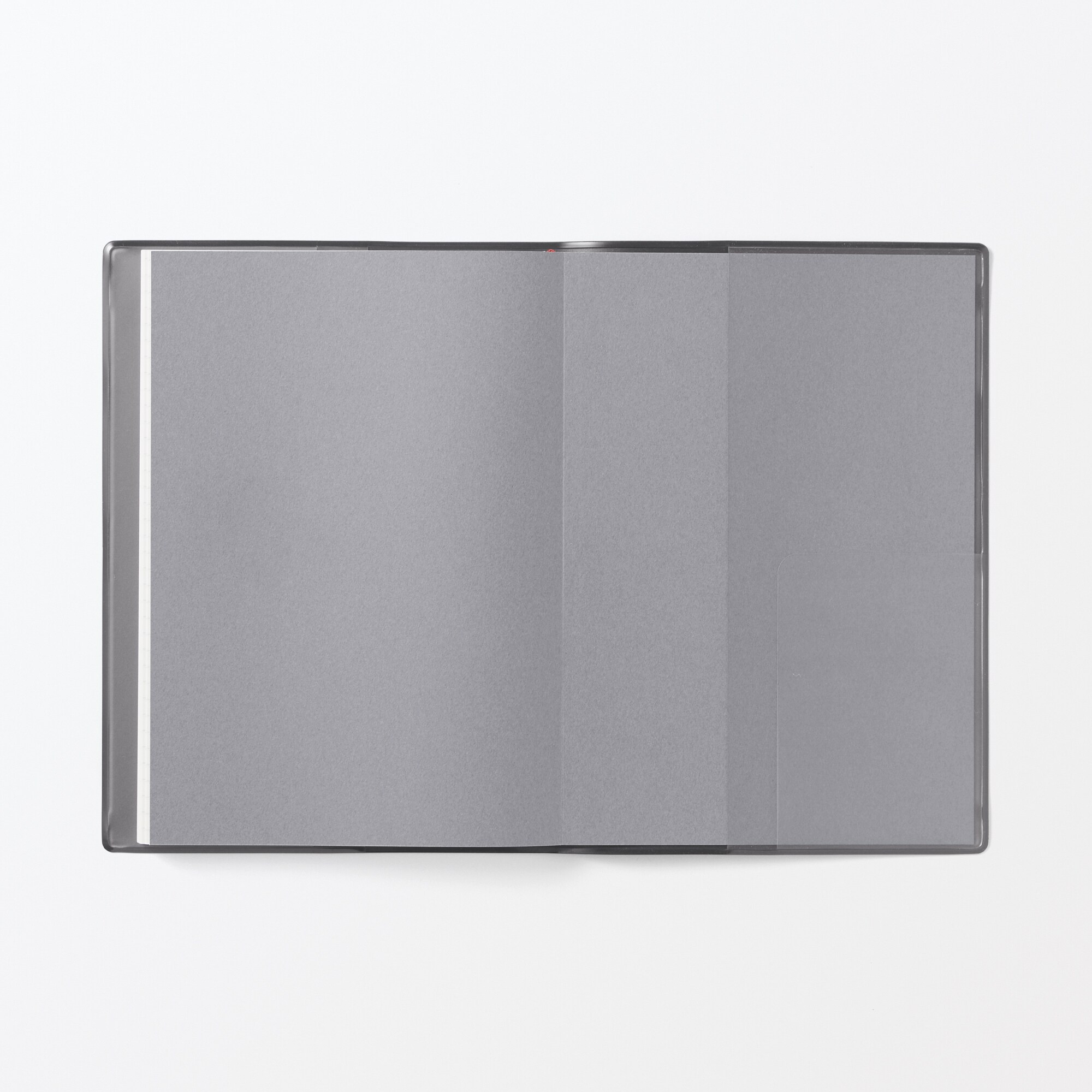 月曜始まりマンスリー／ウィークリースケジュール帳・２０２５年１２月始まり