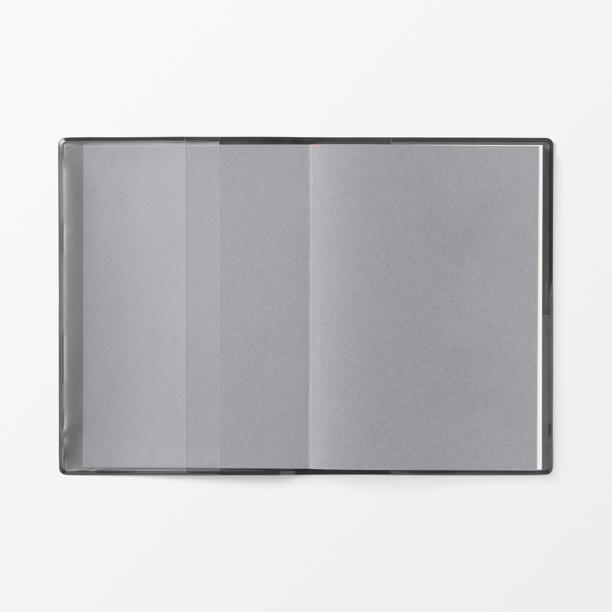 月曜始まりマンスリー／ウィークリースケジュール帳・２０２５年１２月始まり