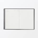 月曜始まりマンスリー／ウィークリースケジュール帳・２０２５年１２月始まり