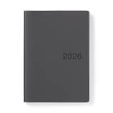 月曜始まりマンスリー／ウィークリースケジュール帳・２０２５年１２月始まり