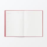 月曜始まりマンスリー／ウィークリースケジュール帳・２０２５年１２月始まり