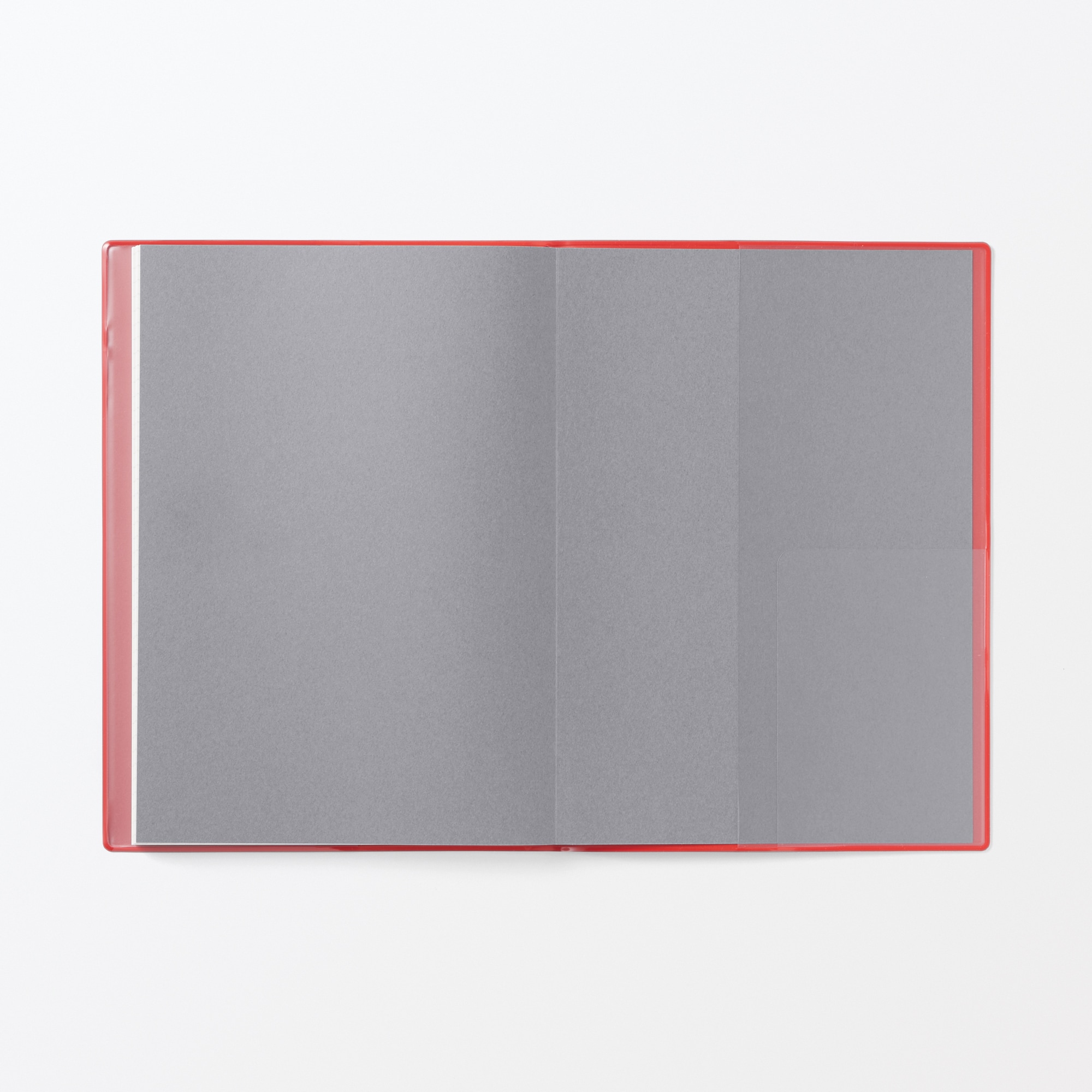 月曜始まりマンスリー／ウィークリースケジュール帳・２０２５年１２月始まり