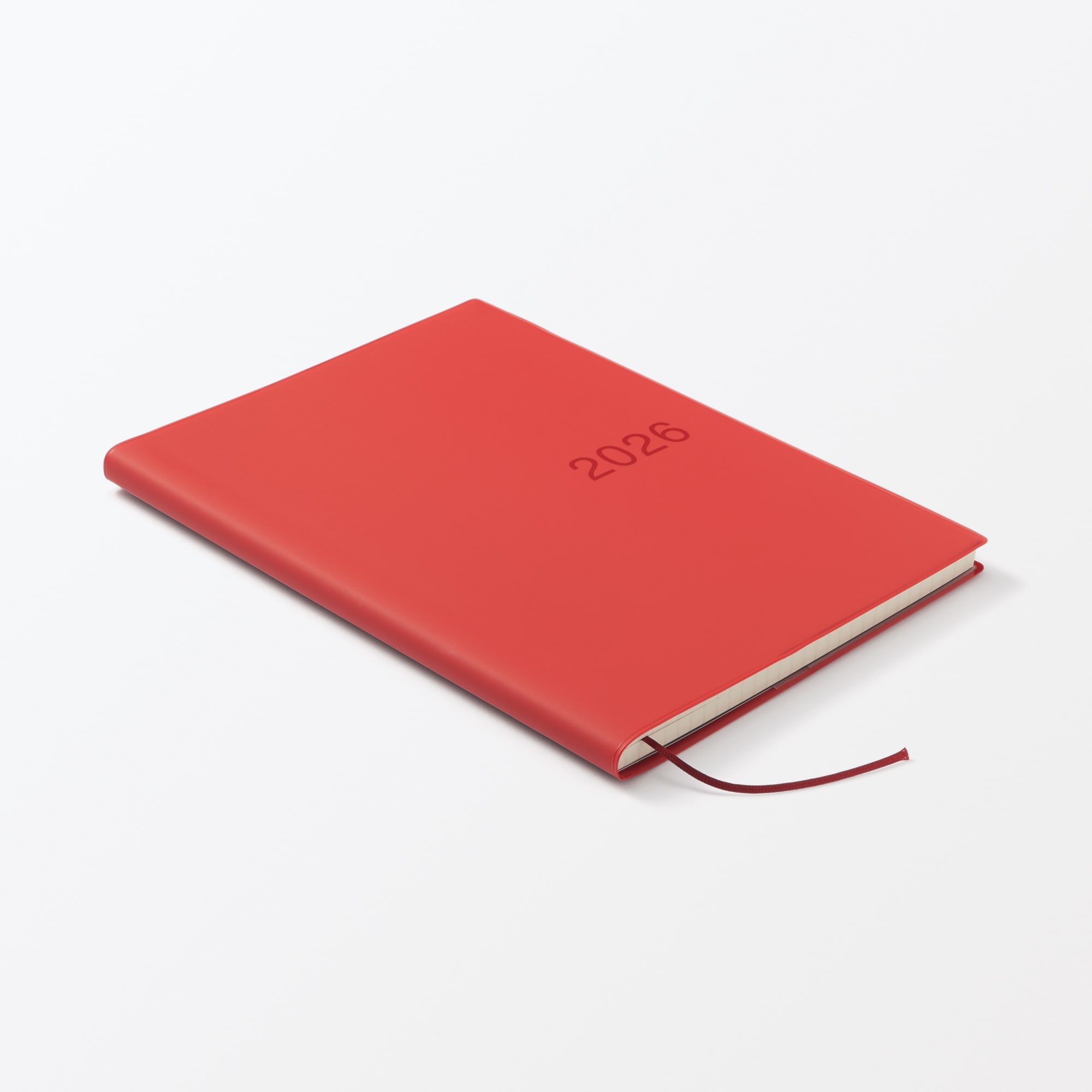 月曜始まりマンスリー／ウィークリースケジュール帳・２０２５年１２月始まり