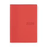 月曜始まりマンスリー／ウィークリースケジュール帳・２０２５年１２月始まり