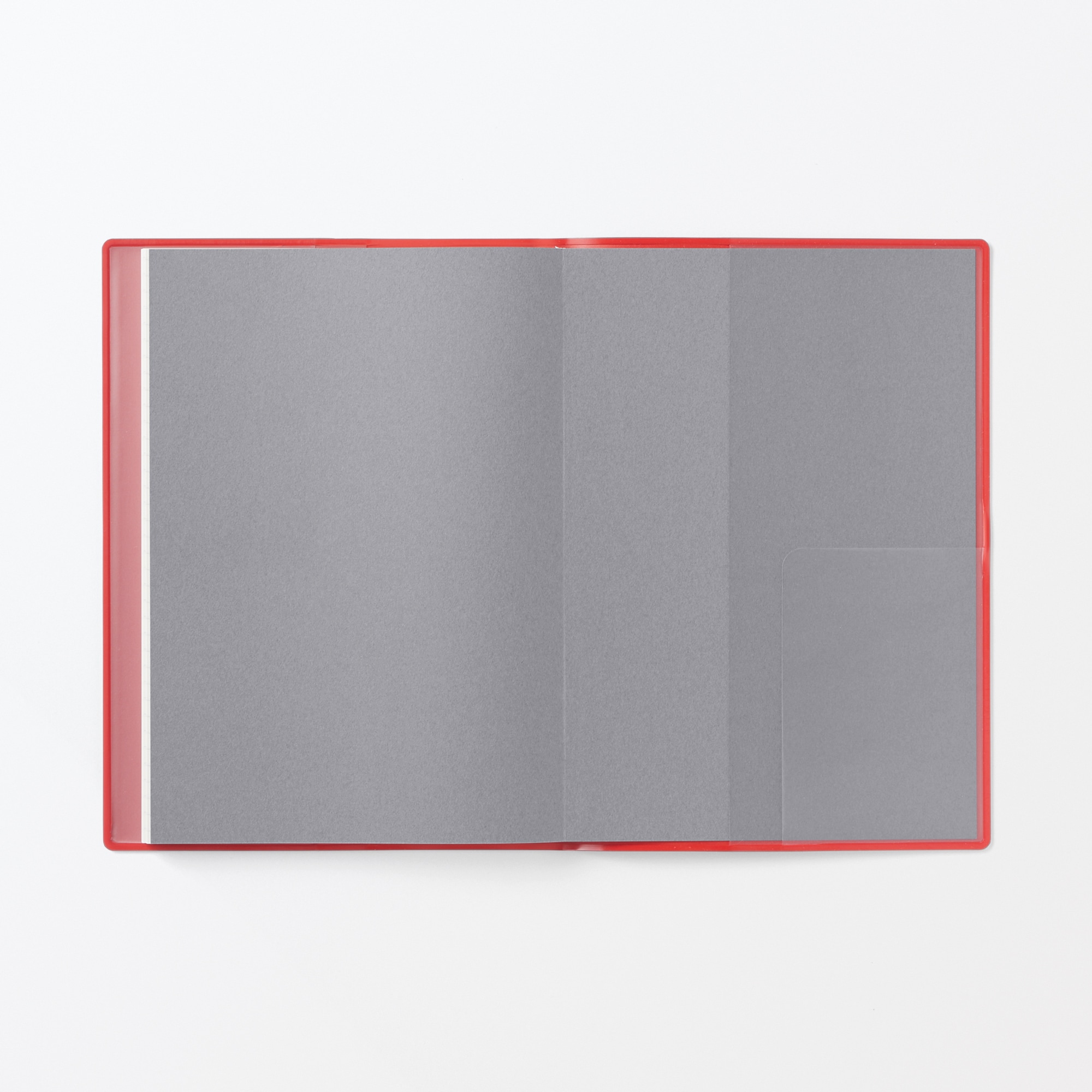 月曜始まりマンスリー／ウィークリースケジュール帳・２０２５年１２月始まり