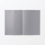 月曜始まりマンスリースケジュール帳・２０２５年１２月始まり