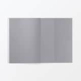 月曜始まりマンスリースケジュール帳・２０２５年１２月始まり