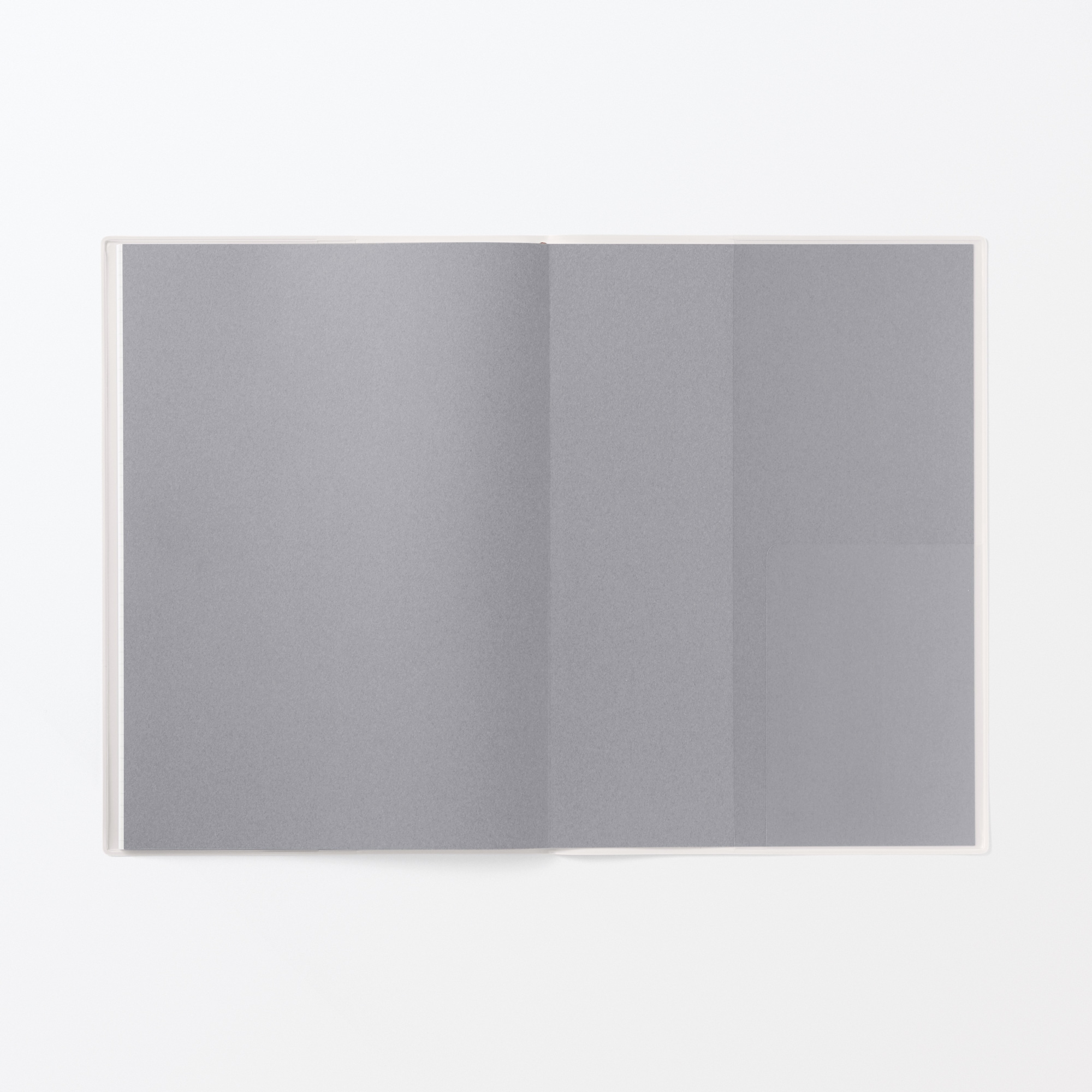 月曜始まりマンスリースケジュール帳・２０２５年１２月始まり