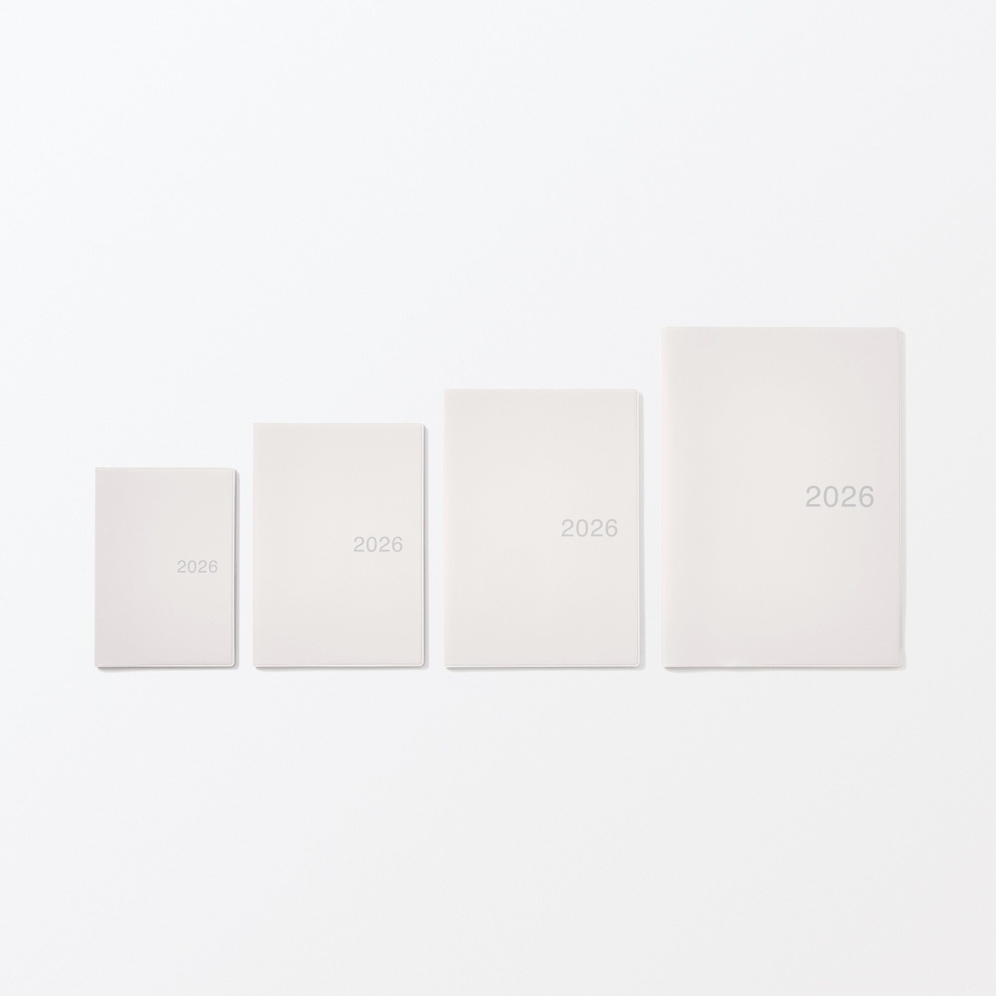 月曜始まりマンスリースケジュール帳・２０２５年１２月始まり