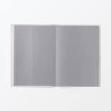 月曜始まりマンスリースケジュール帳・２０２５年１２月始まり