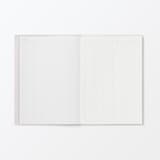 月曜始まりマンスリースケジュール帳・２０２５年１２月始まり