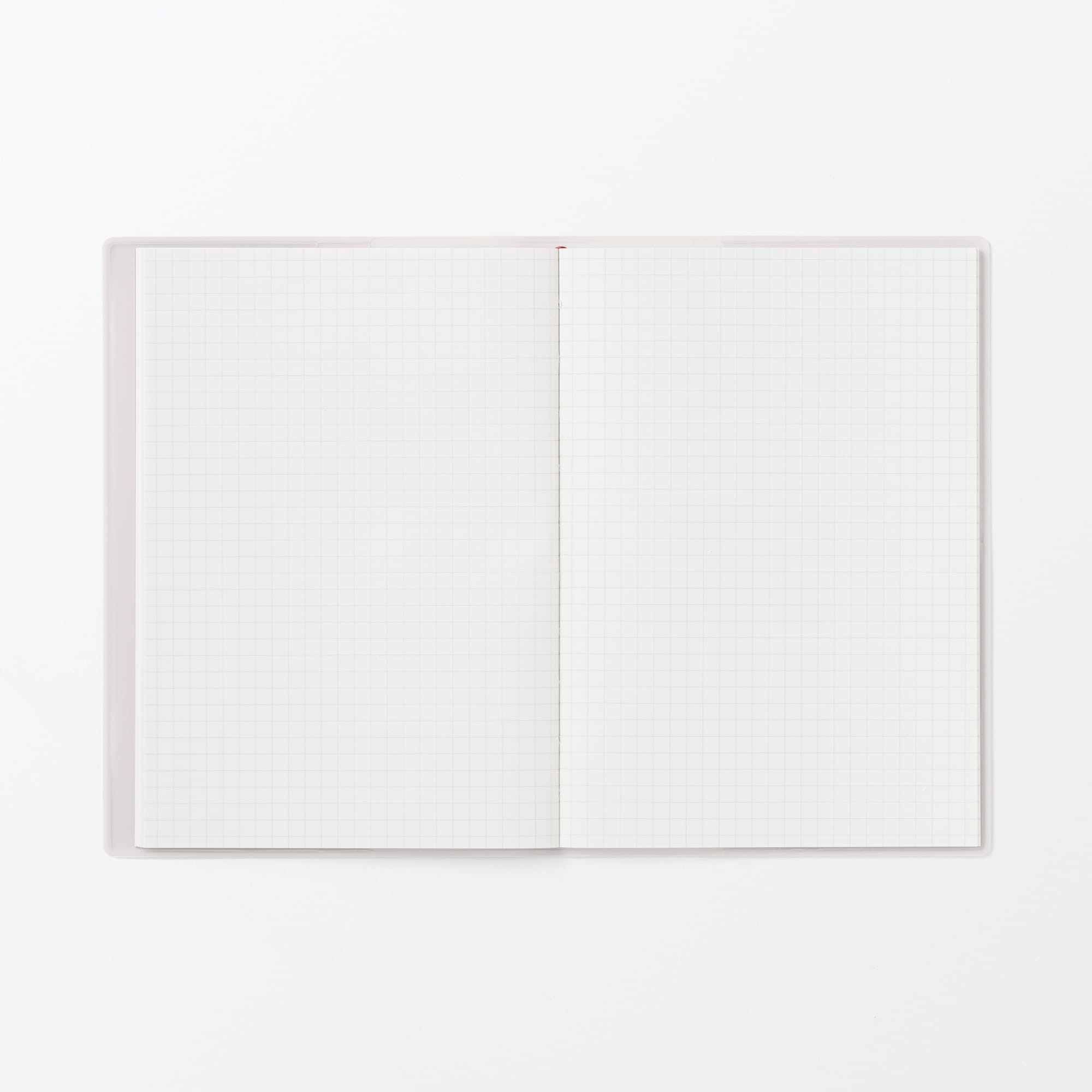 月曜始まりマンスリースケジュール帳・２０２５年１２月始まり