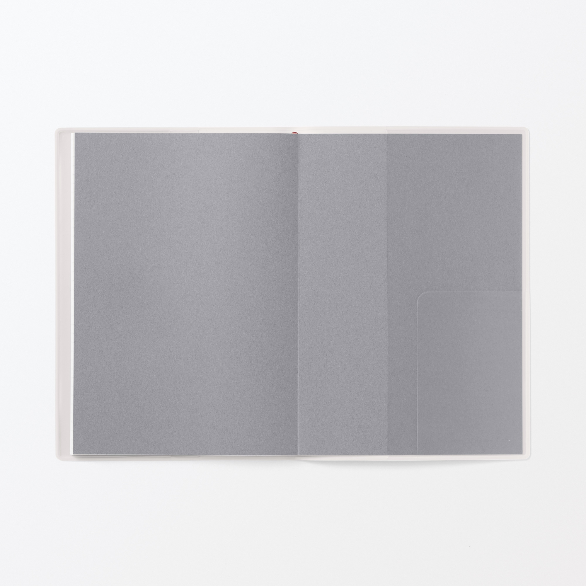 月曜始まりマンスリースケジュール帳・２０２５年１２月始まり