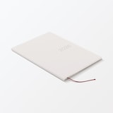 月曜始まりマンスリースケジュール帳・２０２５年１２月始まり