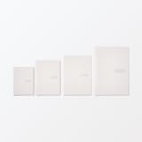 月曜始まりマンスリースケジュール帳・２０２５年１２月始まり