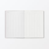 月曜始まりマンスリースケジュール帳・２０２５年１２月始まり