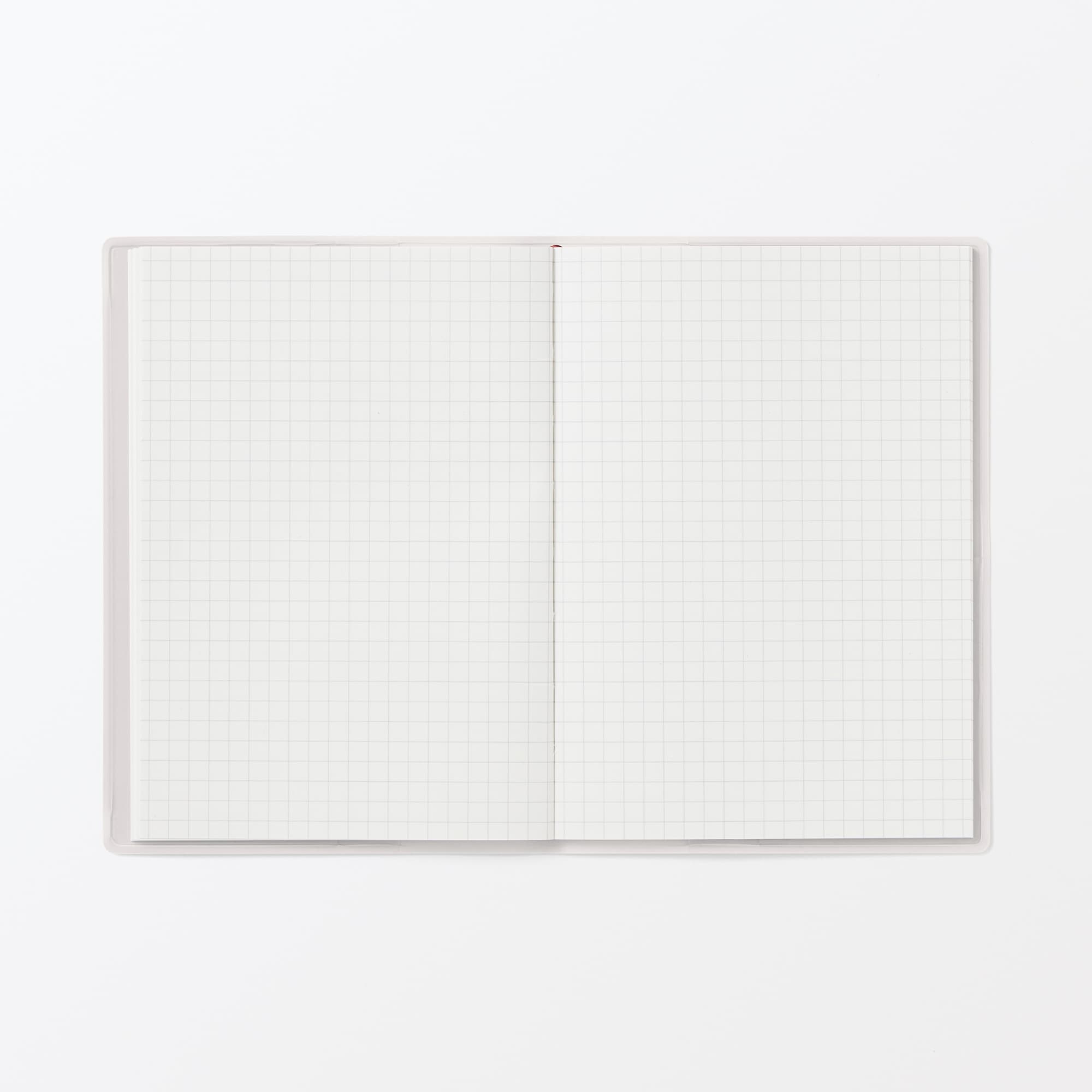 月曜始まりマンスリースケジュール帳・２０２５年１２月始まり