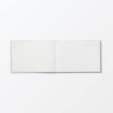 Ｂ５ハーフサイズスケジュール帳・マンスリー／ウィークリー・２０２５年１２月始まり