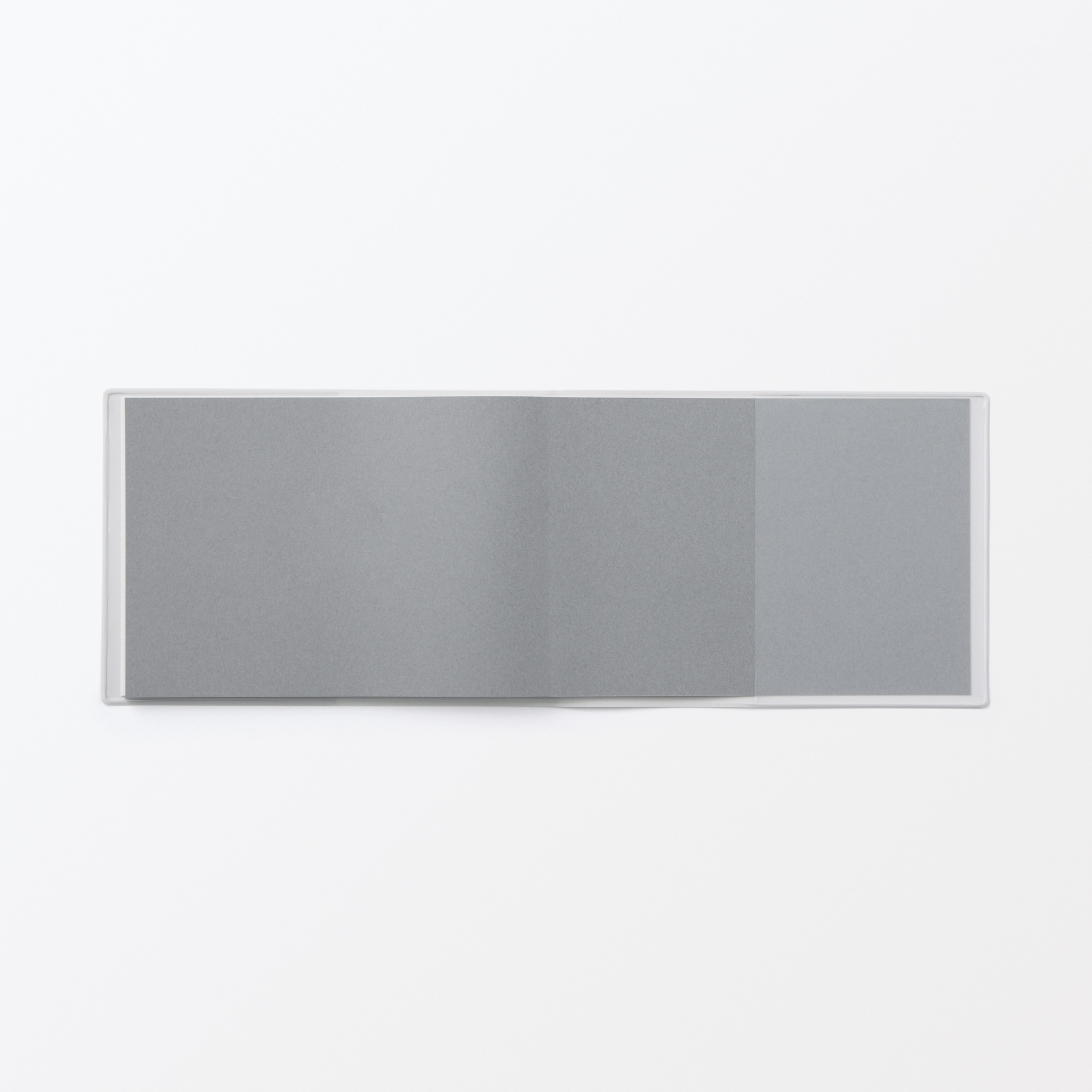 Ｂ５ハーフサイズスケジュール帳・マンスリー／ウィークリー・２０２５年１２月始まり