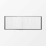 Ｂ５ハーフサイズスケジュール帳・マンスリー／ウィークリー・２０２５年１２月始まり