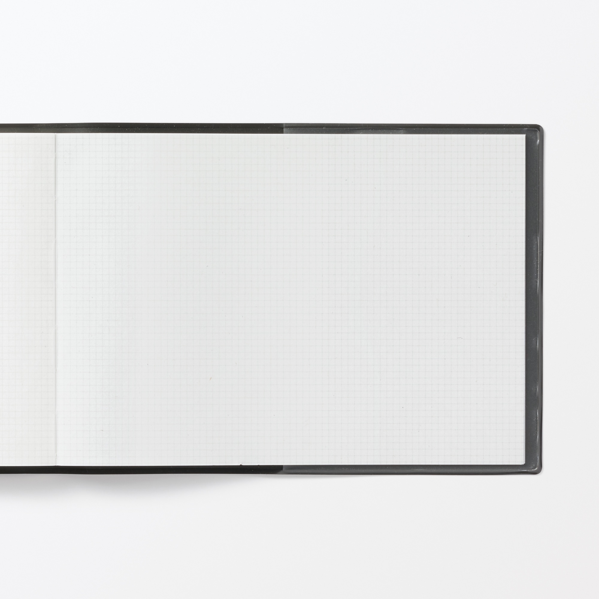 Ｂ５ハーフサイズスケジュール帳・マンスリー／ウィークリー・２０２５年１２月始まり