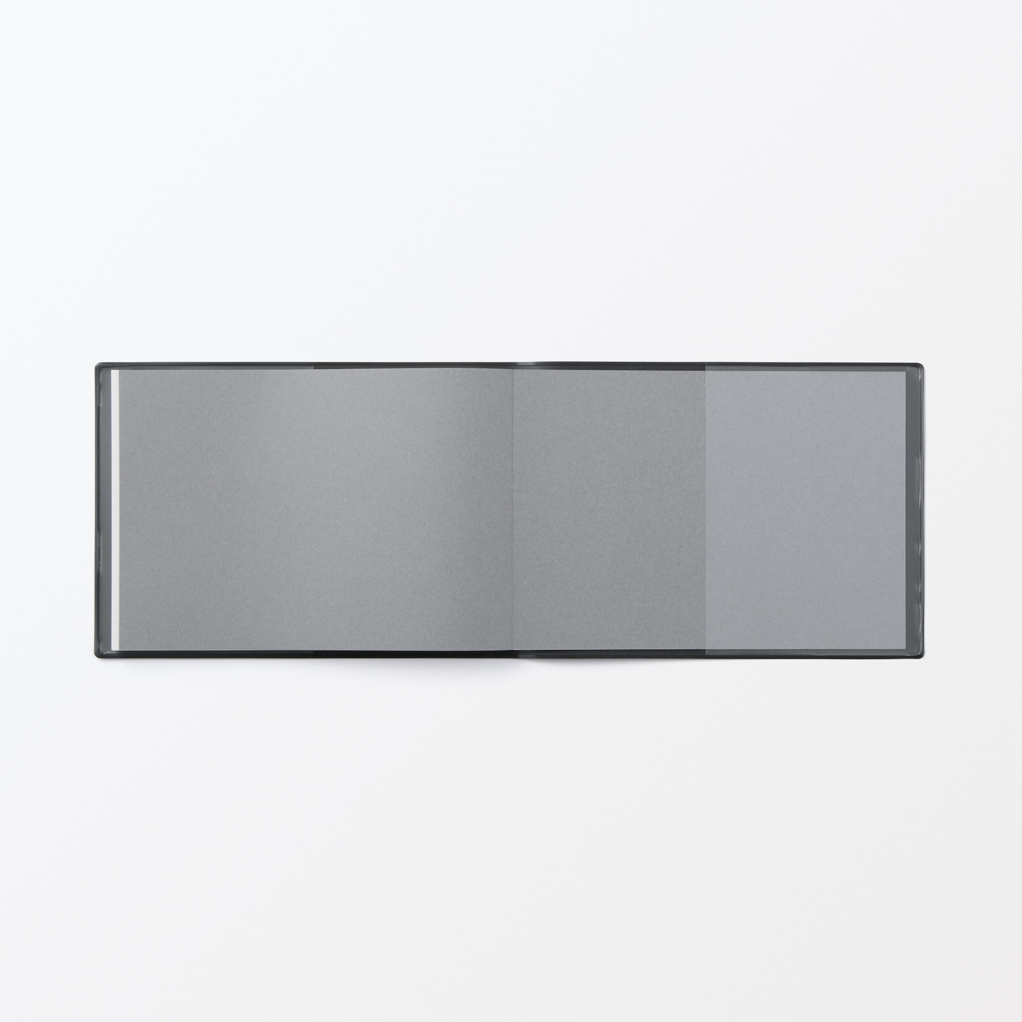 Ｂ５ハーフサイズスケジュール帳・マンスリー／ウィークリー・２０２５年１２月始まり